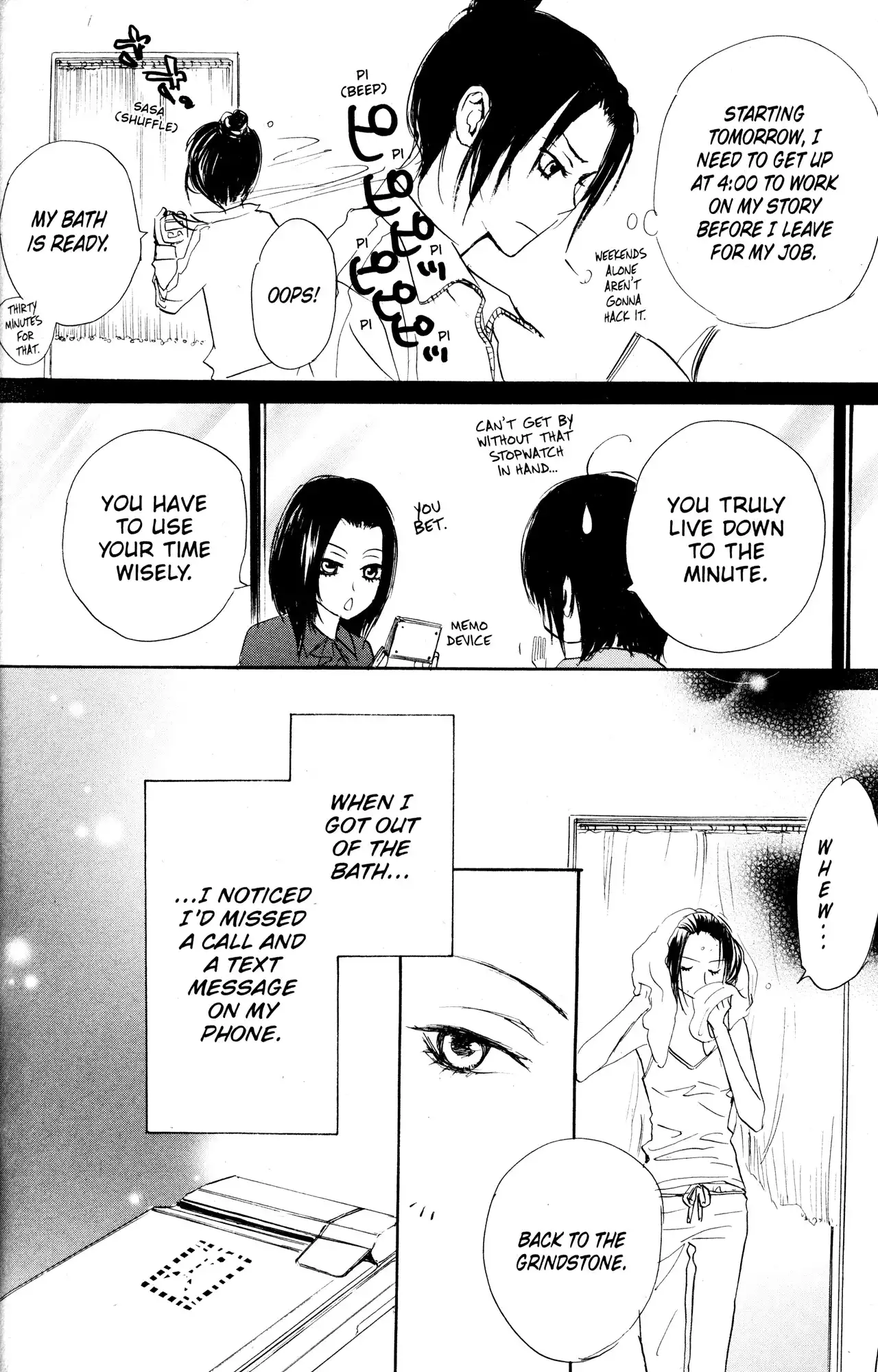 Fujoshi Kanojo Chapter 17 27